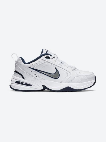 Кроссовки Nike Air Monarch Iv купить на OZON по низкой цене (1329308695)