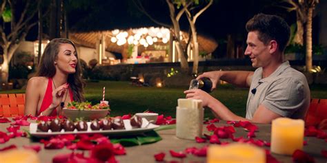 Too Hot To Handle S No Sex Premise Is More Fun Than Love Is Blind