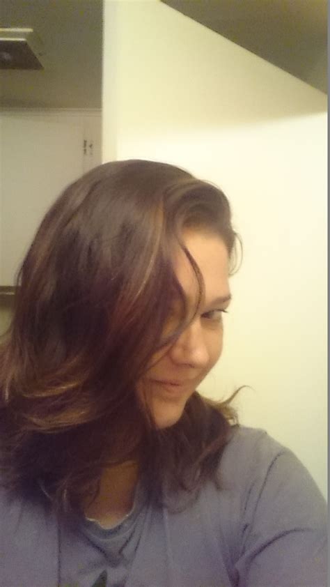 John Frieda Brilliant Brunette Visibly Brighter Shampoo Reviews In