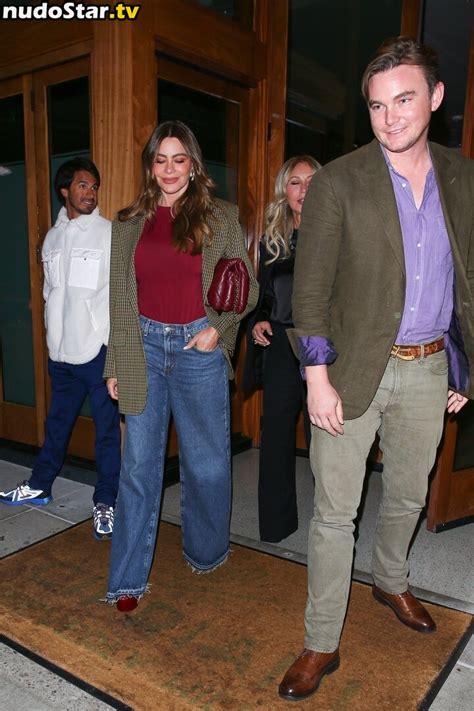 Sofia Vergara Sofiavergara Nude OnlyFans Photo Nudostar TV