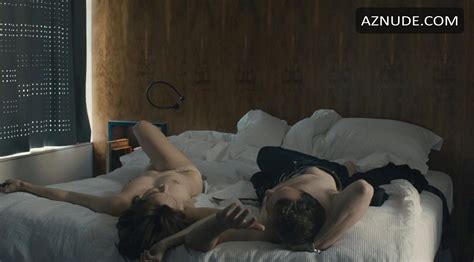 EXHIBITION NUDE SCENES AZNude