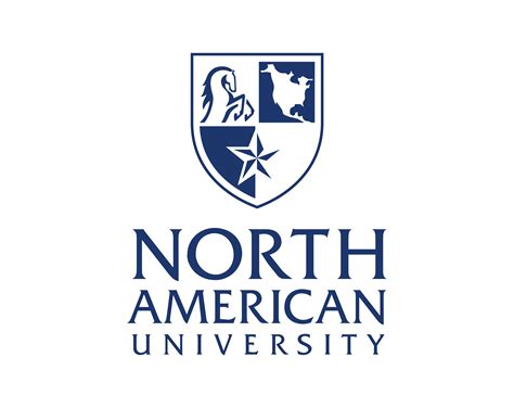 american university logo 4