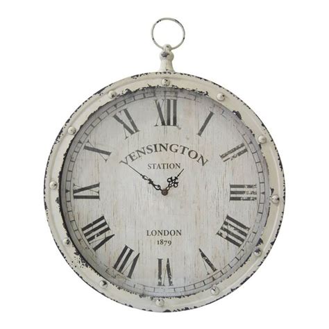 Stratton Home Decor Undefined In The Clocks Department At