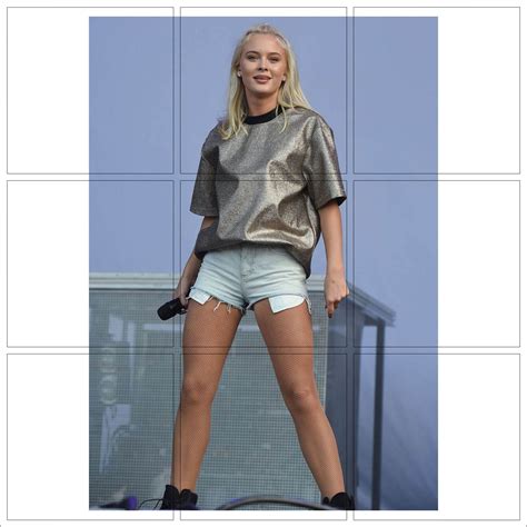 Zara Larsson Hot Sexy Photo Print Buy Get FREE Choice Of