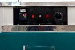 Laboratory Hot Air Oven I Therm Laboratory Hot Air Oven Manufacturer From Ambala