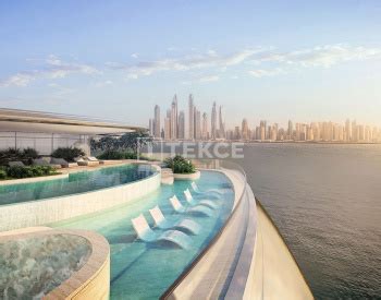 Wohnungen Mit Ratenzahlungsoption In Dubai Palm Jumeirah