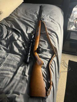 F S Marlin Model 60 22LR Middletown NY Area NY Gun Forum