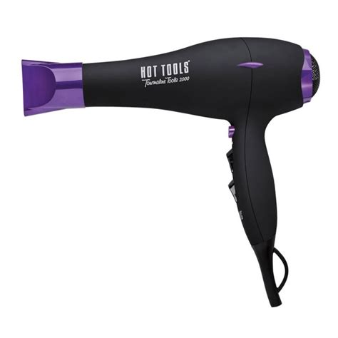 Tourmaline Tools Turbo Ionic Dryer Hot Tools