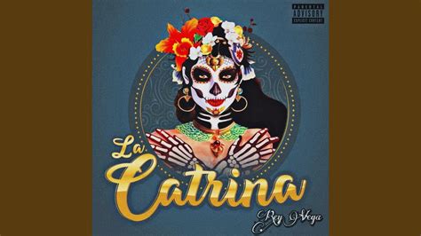 La Catrina YouTube