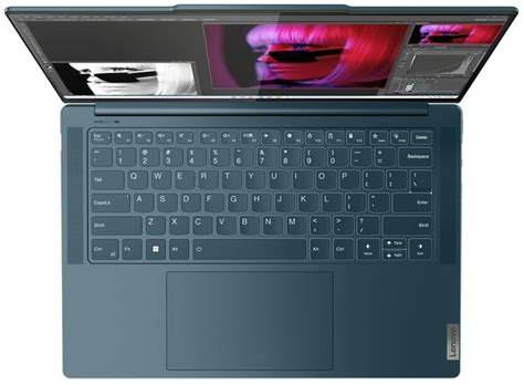 Lenovo Yoga Pro 9i 14 Gen 8 Specs Tests And Prices