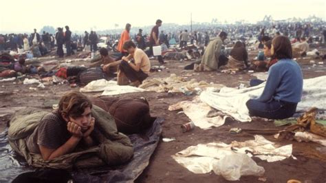 I Hated It” 55 Years After Woodstock Performers And Now Famous