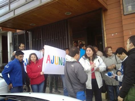 Paro Nacional De 48 Horas Anuncia Esta Mañana La Asociación Nacional De