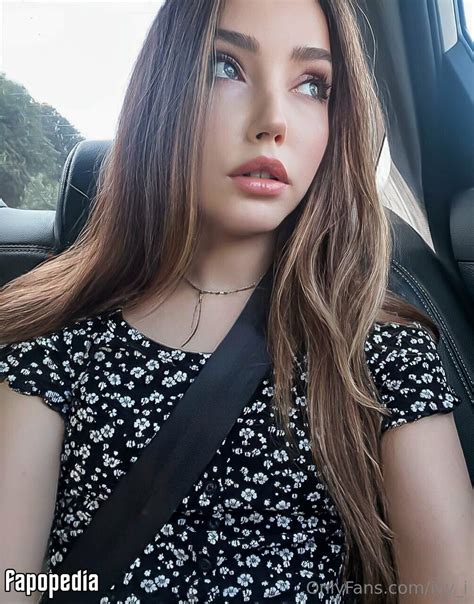 Ivy I Nude OnlyFans Leaks Photo Fapopedia