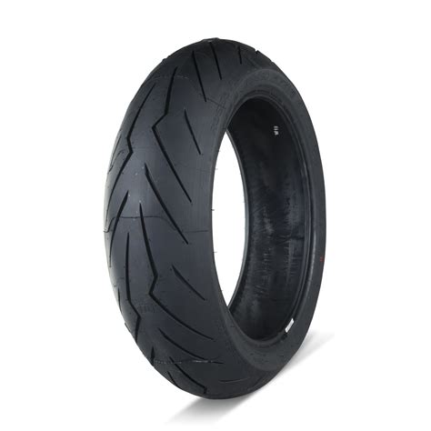 Dekk Pirelli Diablo Rosso III 180 55 ZR 17 M C 73W TL Nå 30 Du