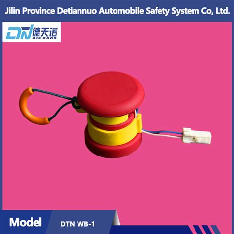automatic window breaker -Jilin Province Detiannuo Automotive Safety ...