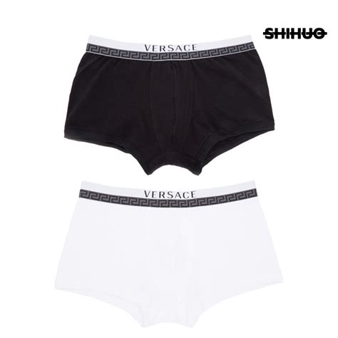 Купить Трусы Знаю, что подлинные Версаче хлопок трусы боксер мужские ...