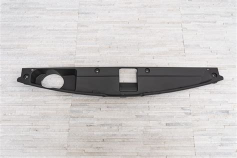 KIA SPORTAGE III SL 2010-2015 OSŁONA GÓRNA PASA PRZEDNIEGO 863613U000 ...