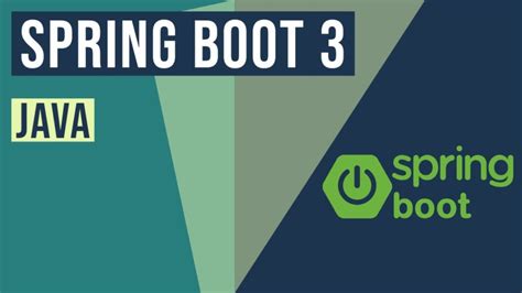 Spring Boot 3 Overview Java Code Geeks