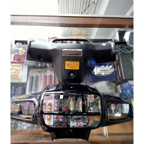 Jual Batok Kepala Lampu Depan Honda Astrea Grand Shopee Indonesia