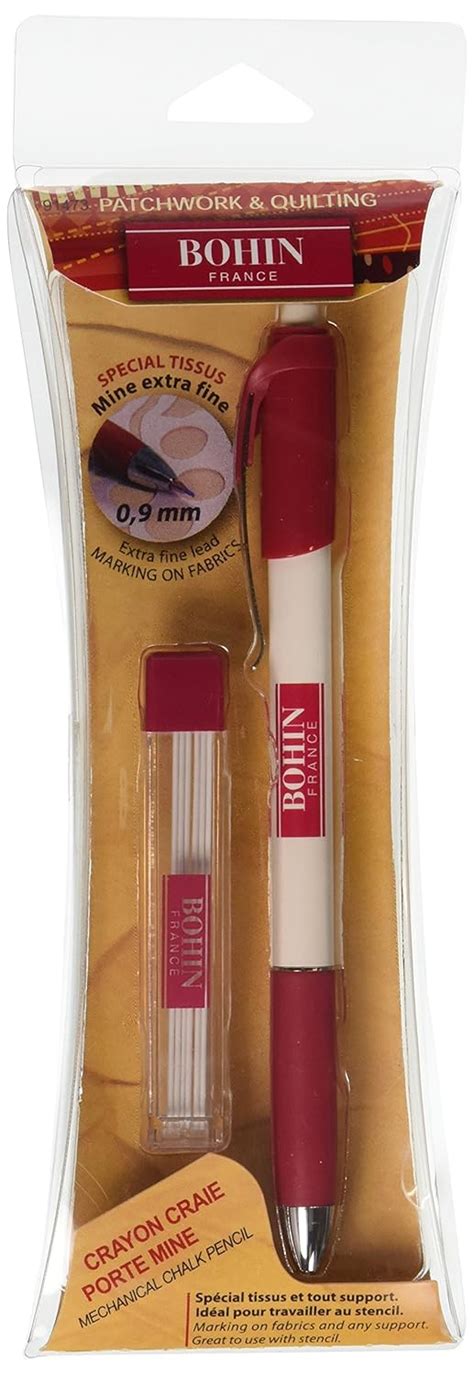 All About Fabric Marking Pens For Quilting And Sewing