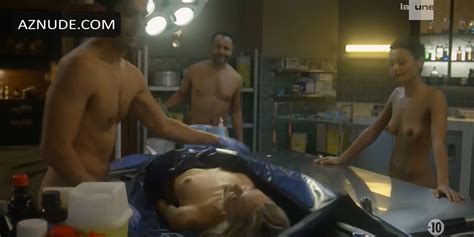 BALTHAZAR NUDE SCENES AZNude