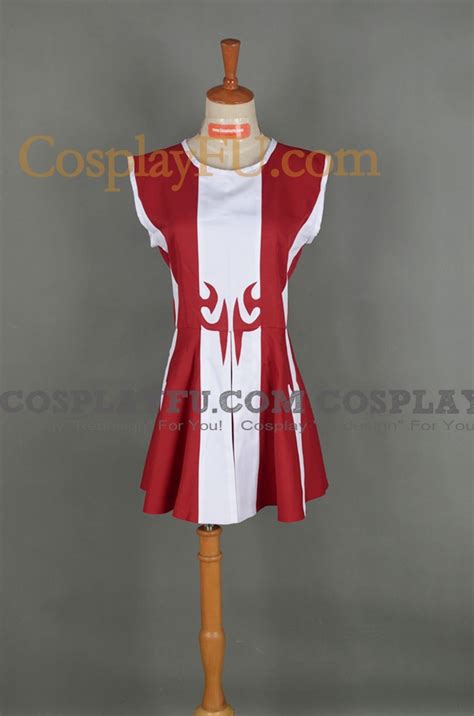 Custom Cordelia Cosplay Costume From Fire Emblem Awakening