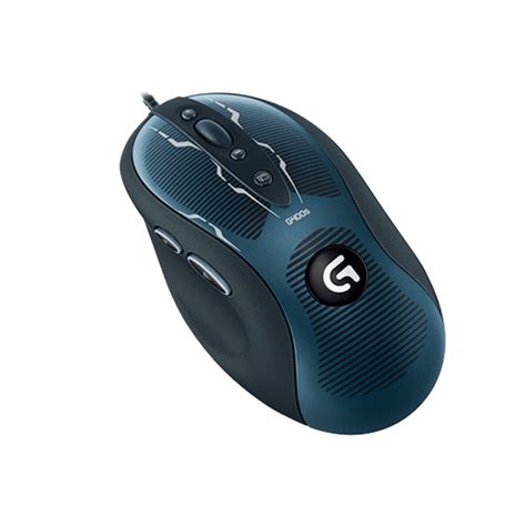 Logitech G400s - купить мышь