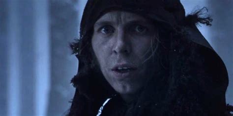 Will From Game Of Thrones - Will The Deserter Is More Important Than Game Of Thrones Fans Realize