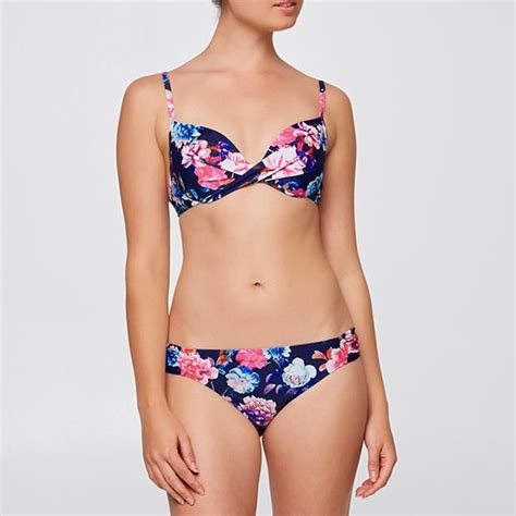 Utopia Underwire Bikini Top Target Australia