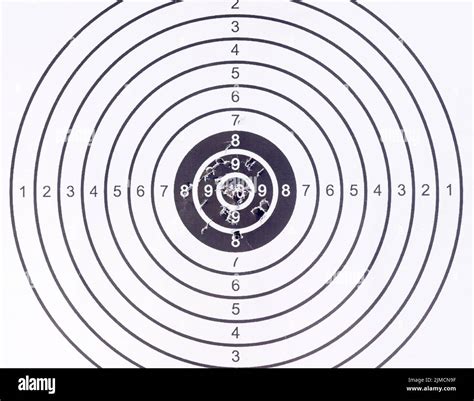 Shooting Target Hi Res Stock Photography And Images Alamy