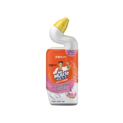 Цэвэрлэгч шингэн 600гр Mister muscle | amtatmall