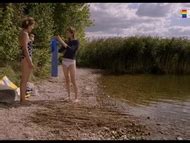 Aiste Dirziute Nude Pics Page