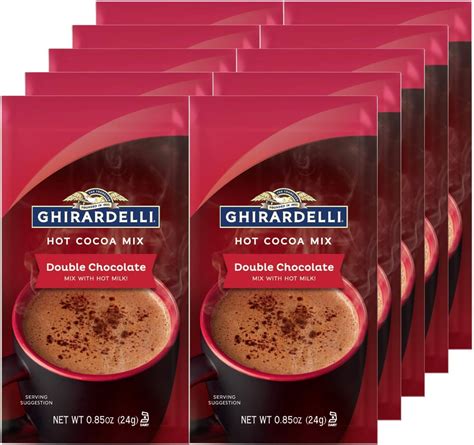 Amazon Starbucks Classic Hot Cocoa Mix Ounce Lbs Tin Pack Hot Cocoa Mixes