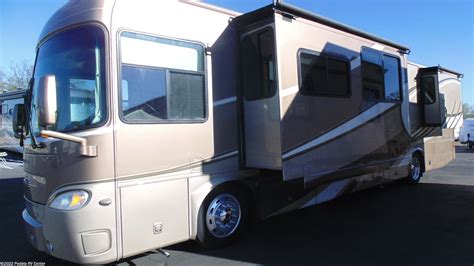 What Are The Advantages Of Diesel Motorhomes