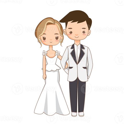 Wedding Couple Love ATL 11850800 PNG