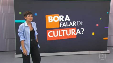 V Deo Bora Falar De Cultura Hoje Tem Festa Barato Total Festival