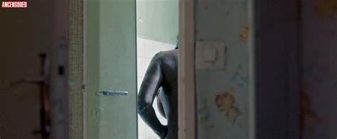 Naked Kalieaswari Srinivasan In Dheepan