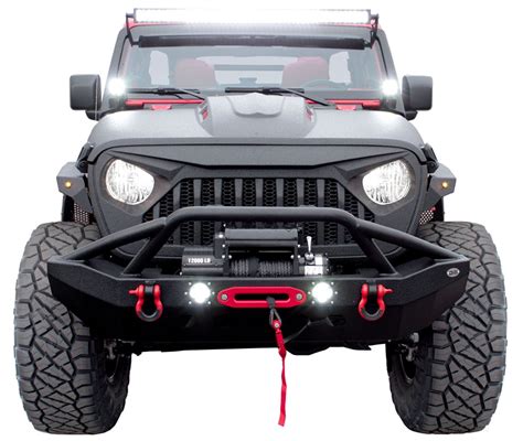 Introducing the New Ultimate Jeep by Ultimate Toys