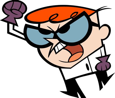 Download Dexters Laboratory File Hq Png Image Freepngimg Images