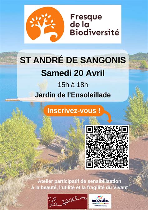 biodiversité fresque sensibilisation transition environnementale ecologique