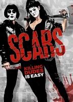 SCARS NUDE SCENES AZNude