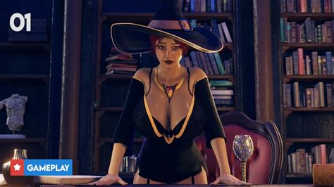 에피소드 섹시녀를 만나다 매직 보지 챕터 Magic Pussy Chapter xHamster