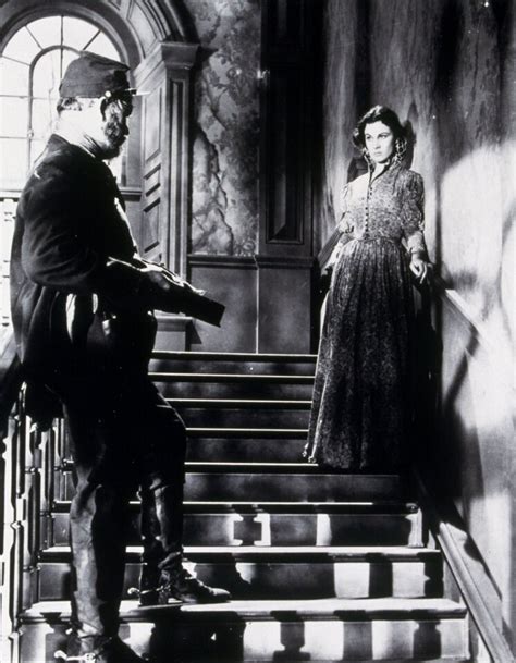 Фото: Унесенные ветром / Кадр из фильма «Унесенные ветром» (1939) #712908