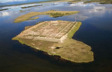 Unmasking The Enigma Of Siberia Where In Russia Is It Located