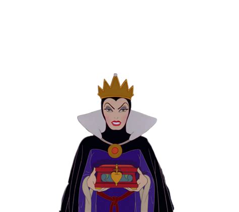 The Evil Queen Disney Vector By Stonekieran07 On Deviantart