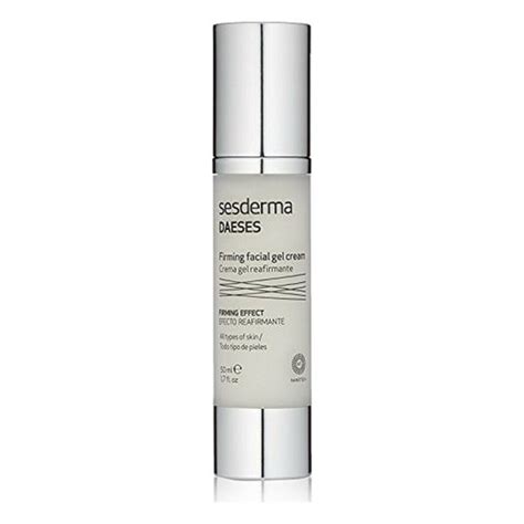 Feszesítő krém, Daeses, Sesderma, 50 ml - eMAG.hu