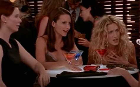 Sex and the City revival sarà tutto diverso La pandemia da Covid ci sarà