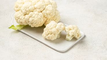 Капуста цветная с бесплатной доставкой на дом из «ВкусВилл» | Москва и ...