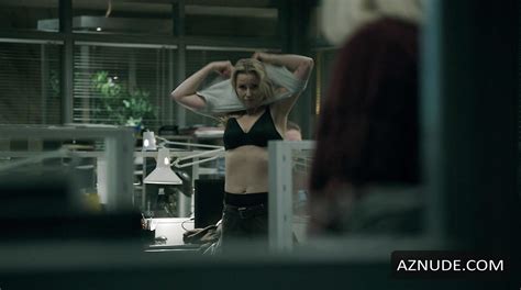 SOFIA HELIN Nude AZNude