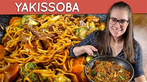 Molho Shoyu Para Yakissoba - Receita de Molho para Yakissoba com Shoyu - Receitas Paleo